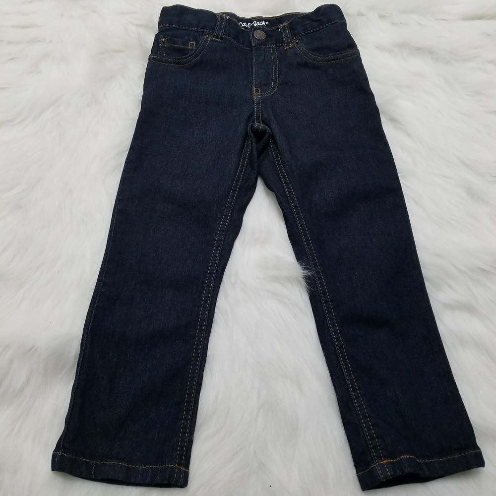 CAT AND JACK JEANS